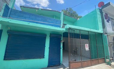Casa en Renta para Negocio u Oficina en Av. Aztlan