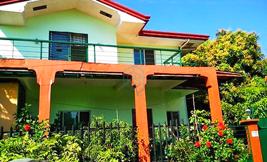 House and Lot For Sale in Springheights, Filinvest, Quezon City