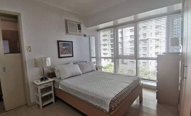 Studio Unit for Rent at South of Market Residences