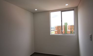 VENDE APTO PARA ESTRENAR C.R. MURANO MADRID CUNDINAMARCA