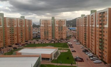 VENDE APTO PARA ESTRENAR C.R. MURANO MADRID CUNDINAMARCA