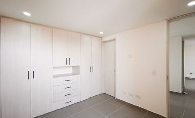 VENDE APTO PARA ESTRENAR C.R. MURANO MADRID CUNDINAMARCA