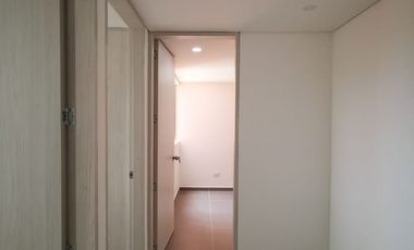 VENDE APTO PARA ESTRENAR C.R. MURANO MADRID CUNDINAMARCA