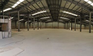 New Warehouse at Canduman Mandaue City Cebu