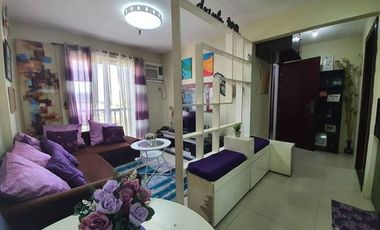 2BR Condo Unit For Rent in East Summit residences, Ortigas Ave Ext Cainta, Rizal