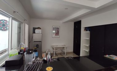 AMUEBLADA CASA CON ALBERCA PRIVADA EN ALDEA HA
