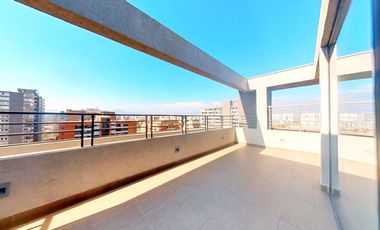 Se Vende Penthouse Nuevo, Sin Uso, San Miguel. Dos Pisos. El Llano
