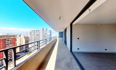 Se Vende Penthouse Nuevo, Sin Uso, San Miguel. Dos Pisos. El Llano