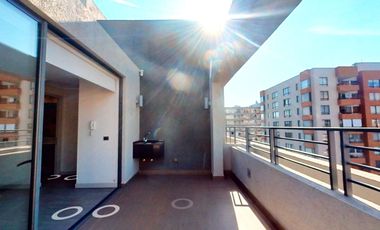 Se Vende Penthouse Nuevo, Sin Uso, San Miguel. Dos Pisos. El Llano