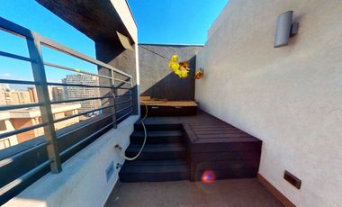 Se Vende Penthouse Nuevo, Sin Uso, San Miguel. Dos Pisos. El Llano