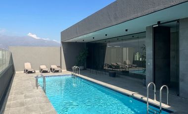 Se Vende Penthouse Nuevo, Sin Uso, San Miguel. Dos Pisos. El Llano
