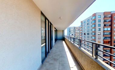 Se Vende Penthouse Nuevo, Sin Uso, San Miguel. Dos Pisos. El Llano