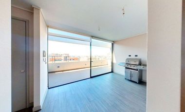 Se Vende Penthouse Nuevo, Sin Uso, San Miguel. Dos Pisos. El Llano