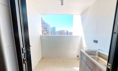 Se Vende Penthouse Nuevo, Sin Uso, San Miguel. Dos Pisos. El Llano