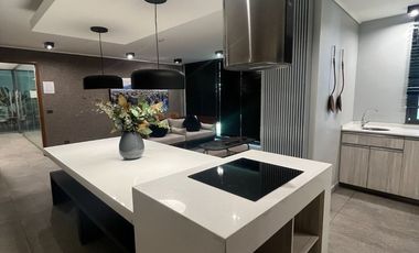 Se Vende Penthouse Nuevo, Sin Uso, San Miguel. Dos Pisos. El Llano