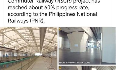 120k DP move in agad Rent to own condominium in Marilao Bulacan beside SM Marilao,NLEX,PNR