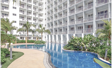 Shore Residences - 1 Bedroom Unit For Lease In Pasay City