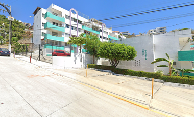 !! GRAN OPORTUNIDAD DE INVERSION !! HERMOSO Y AMPLIO DEPARTAMENTO EN LA MEJOR ZONA DE ACAPULCO GUERRERO