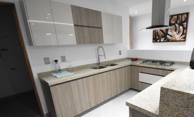 Venta de departamento de lujo en Villas de Irapuato