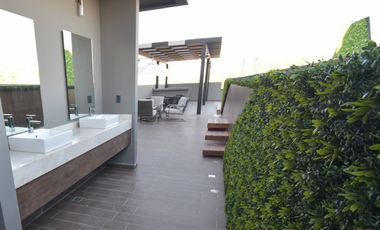 Venta de departamento de lujo en Villas de Irapuato