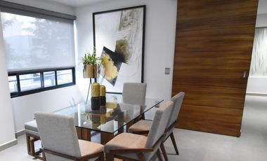 Venta de departamento de lujo en Villas de Irapuato