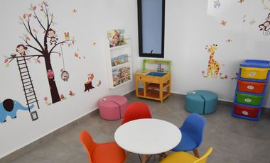 Venta de departamento de lujo en Villas de Irapuato