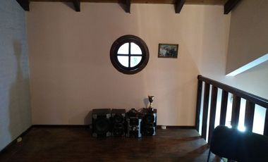 En venta: Duplex céntrico en Romang