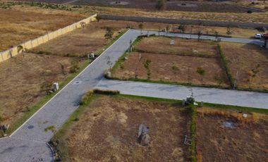 TERRENO EN VENTA ATLIXCO PUEBLA EN FRACCIONAMIENTO