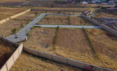 TERRENO EN VENTA ATLIXCO PUEBLA EN FRACCIONAMIENTO