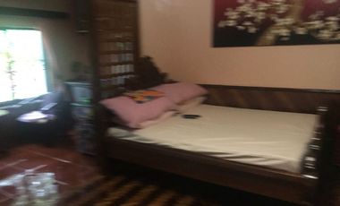 DUMAGUETE HOUSE AND LOT FOR SALE ID 14760
