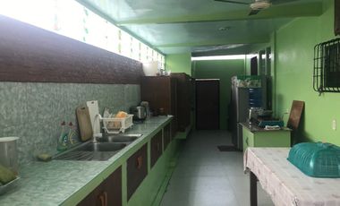 DUMAGUETE HOUSE AND LOT FOR SALE ID 14760