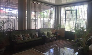 DUMAGUETE HOUSE AND LOT FOR SALE ID 14760