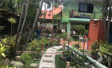 DUMAGUETE HOUSE AND LOT FOR SALE ID 14760