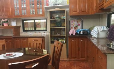DUMAGUETE HOUSE AND LOT FOR SALE ID 14760