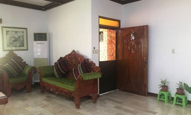 DUMAGUETE HOUSE AND LOT FOR SALE ID 14760