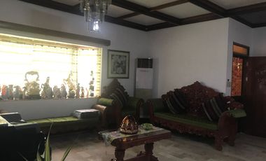 DUMAGUETE HOUSE AND LOT FOR SALE ID 14760