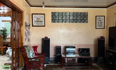 DUMAGUETE HOUSE AND LOT FOR SALE ID 14760