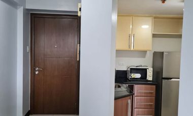 For Sale! 2 Bedroom Unit with 2 Balconies in Parkside Villa, Pasay City