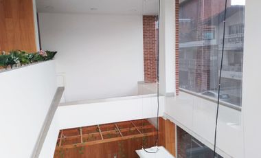 PR19214 Oficina en arriendo en el sector Mesa