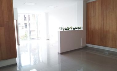 PR19214 Oficina en arriendo en el sector Mesa