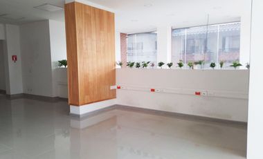 PR19214 Oficina en arriendo en el sector Mesa