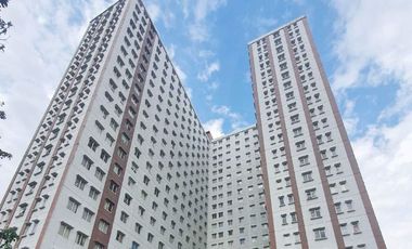 Sewa Apartemen Pinewood Jatinangor Dekat ITB Jatinangor, UNPAD Jatinangor, IPDN