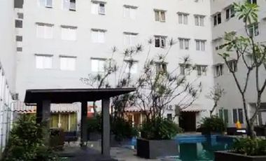 Sewa Apartemen Pinewood Jatinangor Dekat ITB Jatinangor, UNPAD Jatinangor, IPDN