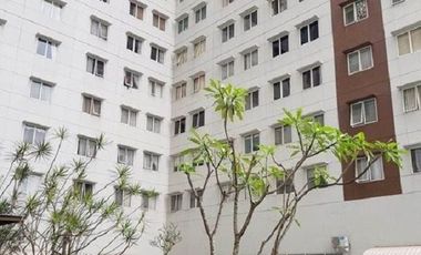 Sewa Apartemen Pinewood Jatinangor Dekat ITB Jatinangor, UNPAD Jatinangor, IPDN