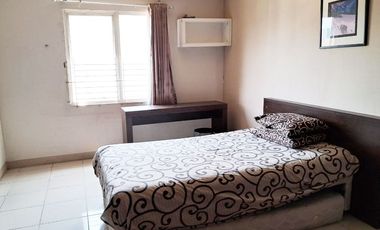 Sewa Apartemen Pinewood Jatinangor Dekat ITB Jatinangor, UNPAD Jatinangor, IPDN