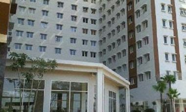 Sewa Apartemen Pinewood Jatinangor Dekat ITB Jatinangor, UNPAD Jatinangor, IPDN