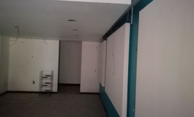 LOCAL COMERCIAL PLAZA IZCALLI