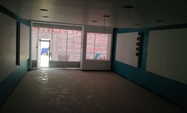 LOCAL COMERCIAL PLAZA IZCALLI