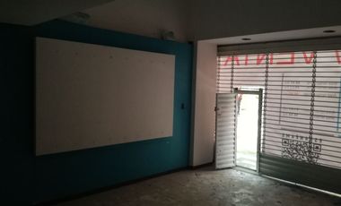 LOCAL COMERCIAL PLAZA IZCALLI