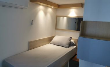 DISEWAKAN Apartemen 2BR Icon Mall Kebomas Gresik